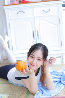 幸福花园动漫